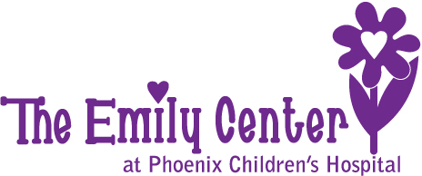 Emily Center Logo